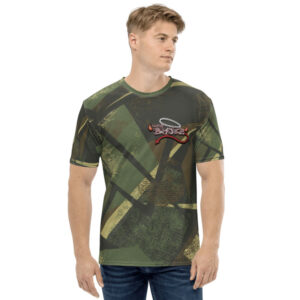 Vintage OD T Shirt