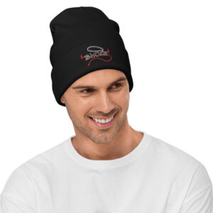 Smoke Beenie