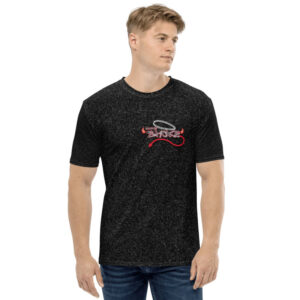 Black Smoke T-Shirt