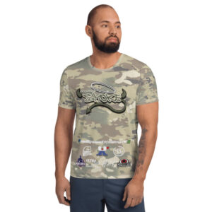 Light Camo T