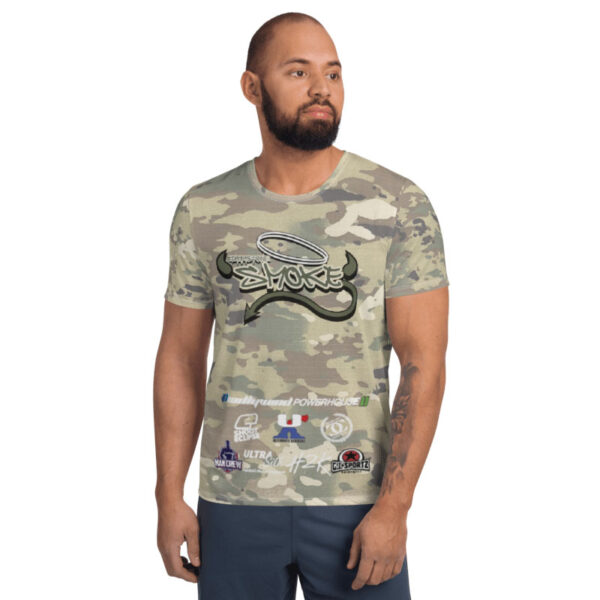 Light Camo T