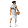 Smoke Jersey Tank - Image 2