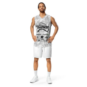 Smoke Jersey Tank